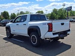2025 Toyota Tacoma 4WD 4WD TRD Off Road Double Cab 5' Bed AT (Natl)