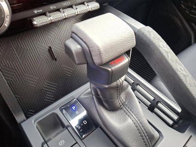 2026 Toyota Tacoma 4WD 4WD SR5 Double Cab 5' Bed AT (GS)