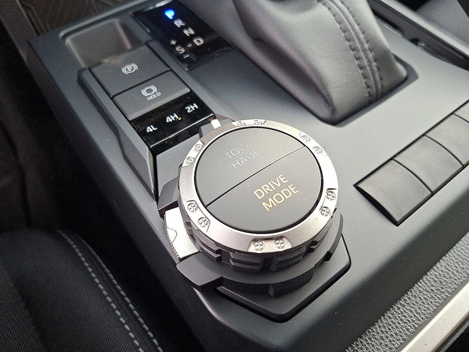 2026 Toyota Tacoma 4WD 4WD SR5 Double Cab 5' Bed AT (GS)