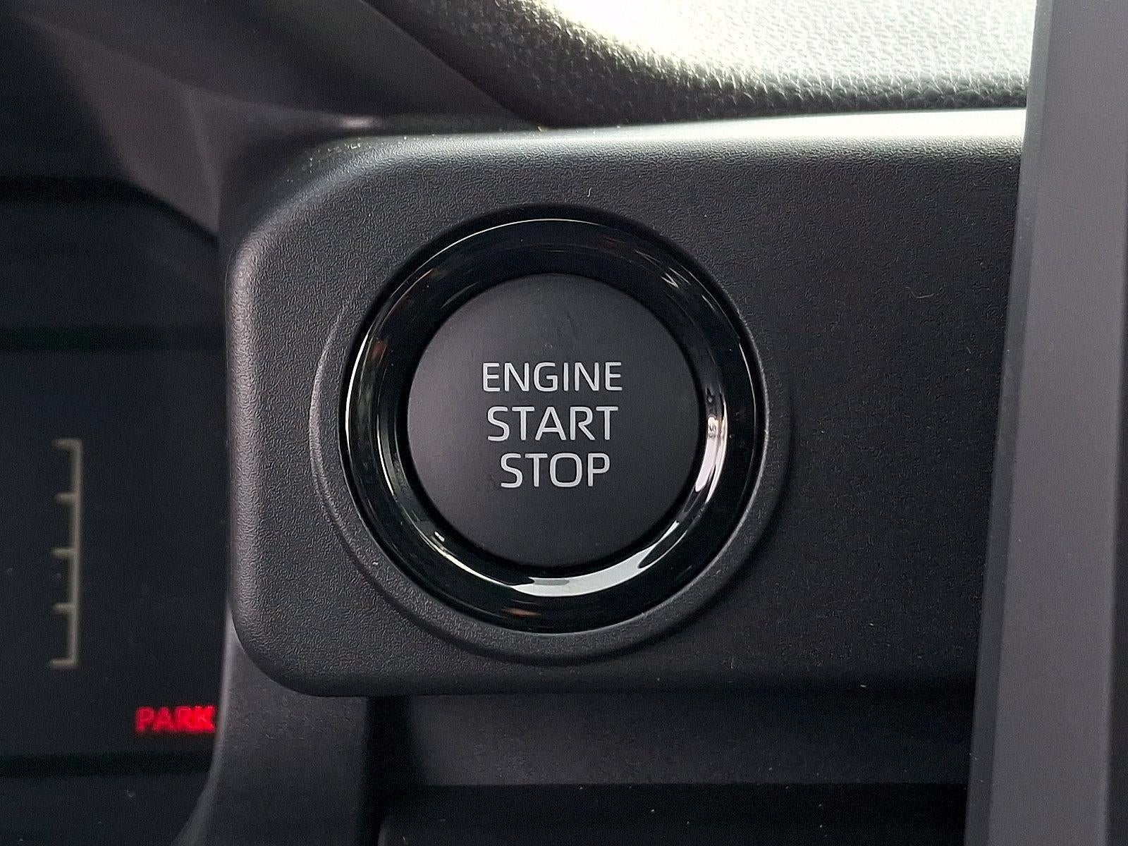 2026 Toyota Tacoma 2WD 2WD SR5 Double Cab 6' Bed AT (GS)