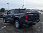 2026 Toyota Tacoma 2WD 2WD SR5 Double Cab 6' Bed AT (GS)