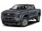 2026 Toyota Tacoma 2WD 2WD SR5 Double Cab 6' Bed AT (GS)
