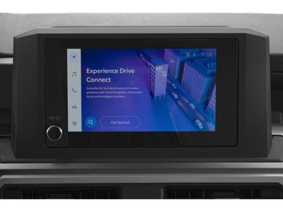 2026 Toyota Tacoma 2WD 2WD SR5 Double Cab 6' Bed AT (GS)