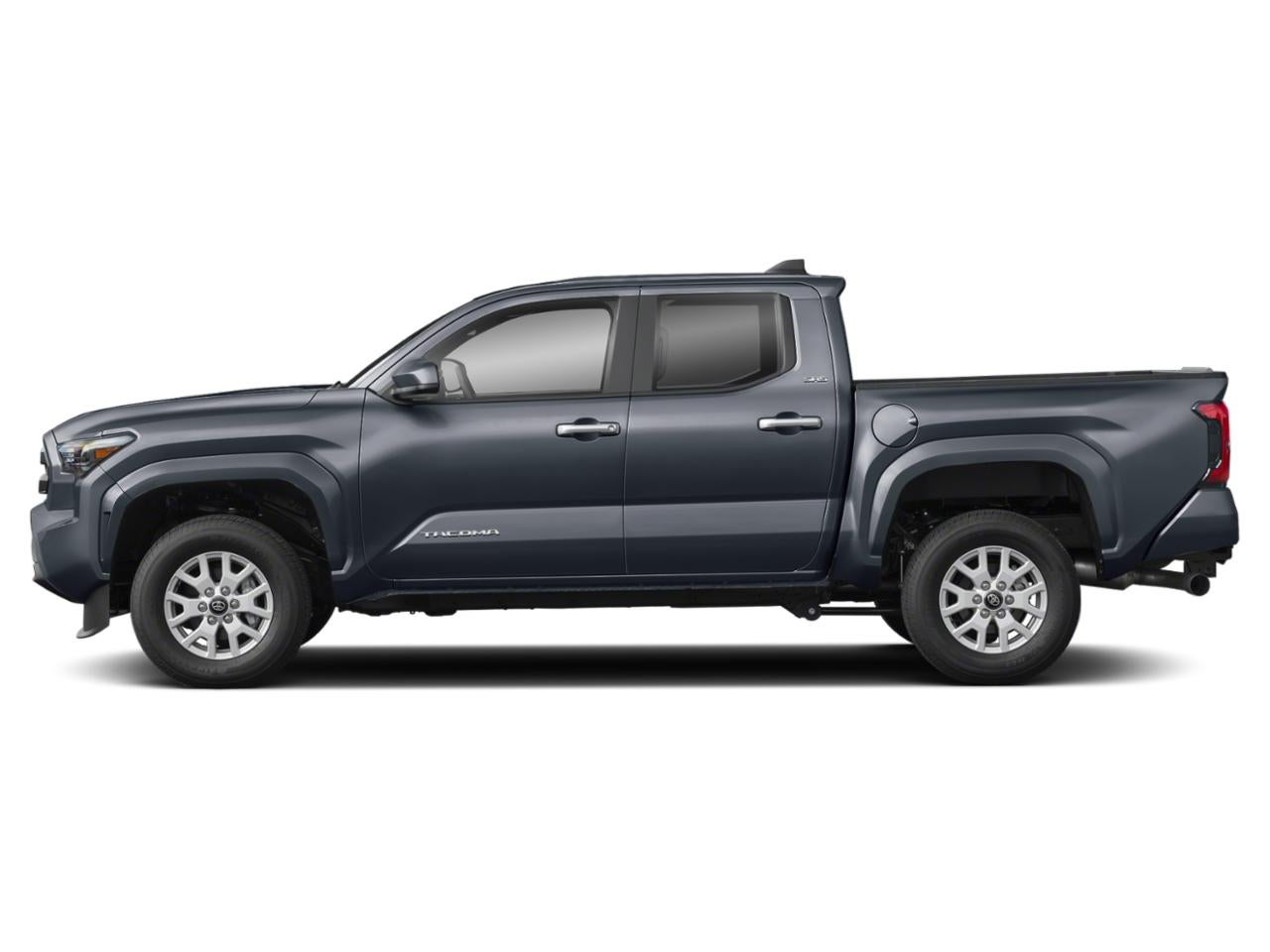2026 Toyota Tacoma 2WD 2WD SR5 Double Cab 6' Bed AT (GS)