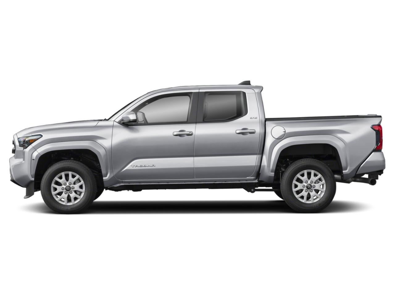 2026 Toyota Tacoma 2WD 2WD SR5 Double Cab 6' Bed AT (GS)
