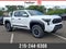 2026 Toyota Tacoma 4WD 4WD TRD Off Road Double Cab 5' Bed AT (Natl)