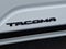 2026 Toyota Tacoma 4WD 4WD TRD Off Road Double Cab 5' Bed AT (Natl)