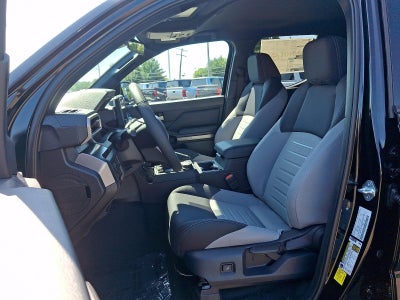 2026 Toyota Tacoma 4WD 4WD TRD Sport Double Cab 5' Bed AT (Natl)