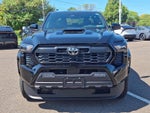 2026 Toyota Tacoma 4WD 4WD TRD Sport Double Cab 5' Bed AT (Natl)