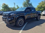 2026 Toyota Tacoma 4WD 4WD TRD Sport Double Cab 5' Bed AT (Natl)
