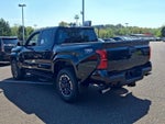 2026 Toyota Tacoma 4WD 4WD TRD Sport Double Cab 5' Bed AT (Natl)