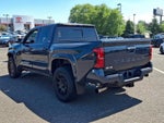 2024 Toyota Tacoma 4WD 4WD SR5 Double Cab 5' Bed AT (Natl)