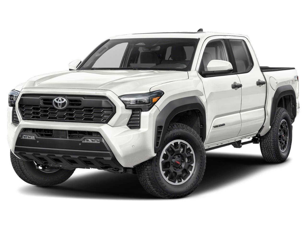 2024 Toyota Tacoma 4WD 4WD TRD Off Road Double Cab 6' Bed AT (Natl)