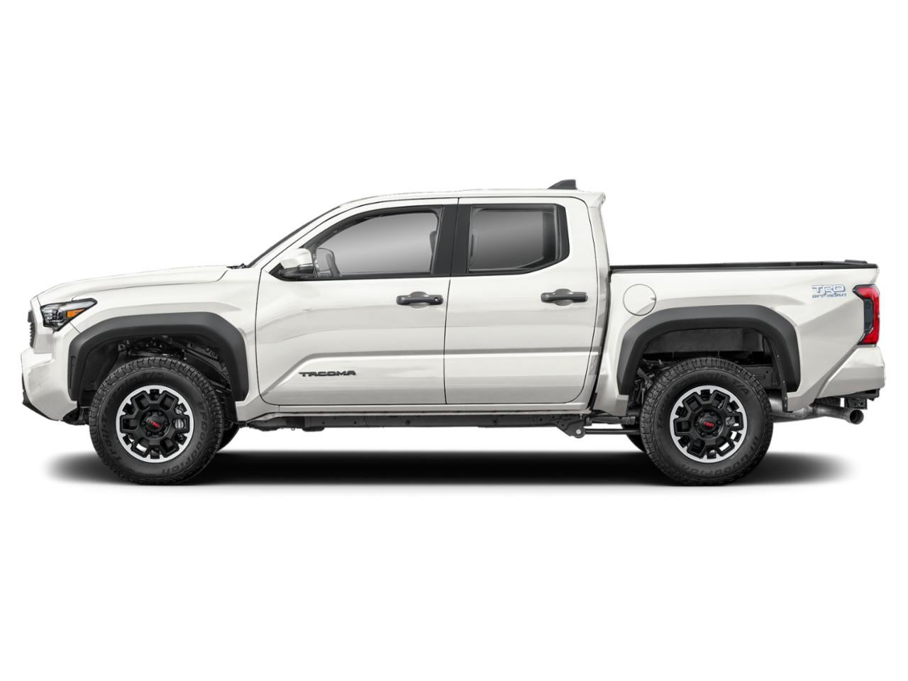 2024 Toyota Tacoma 4WD 4WD TRD Off Road Double Cab 6' Bed AT (Natl)