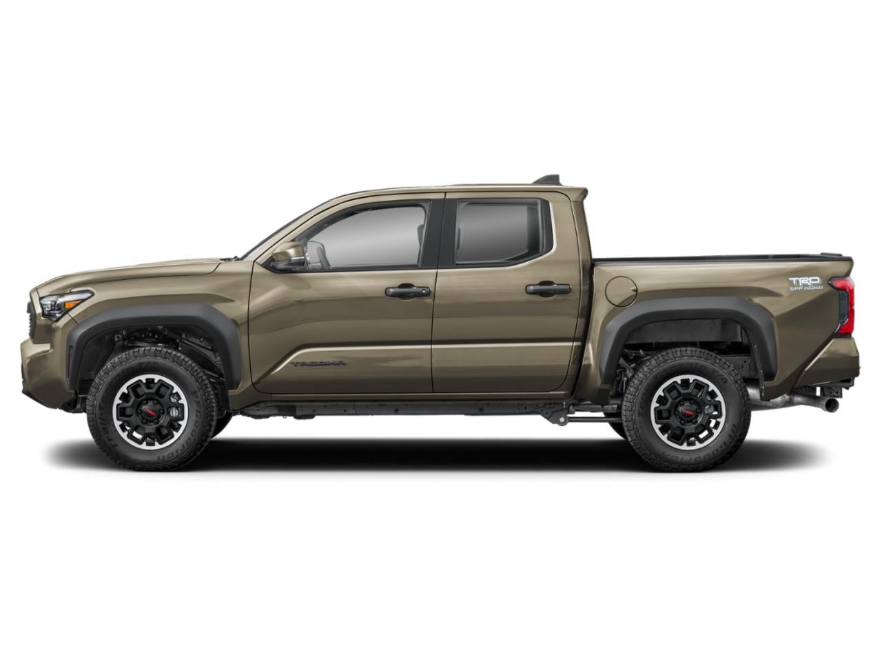 2024 Toyota Tacoma 4WD 4WD TRD Off Road Double Cab 6' Bed AT (Natl)