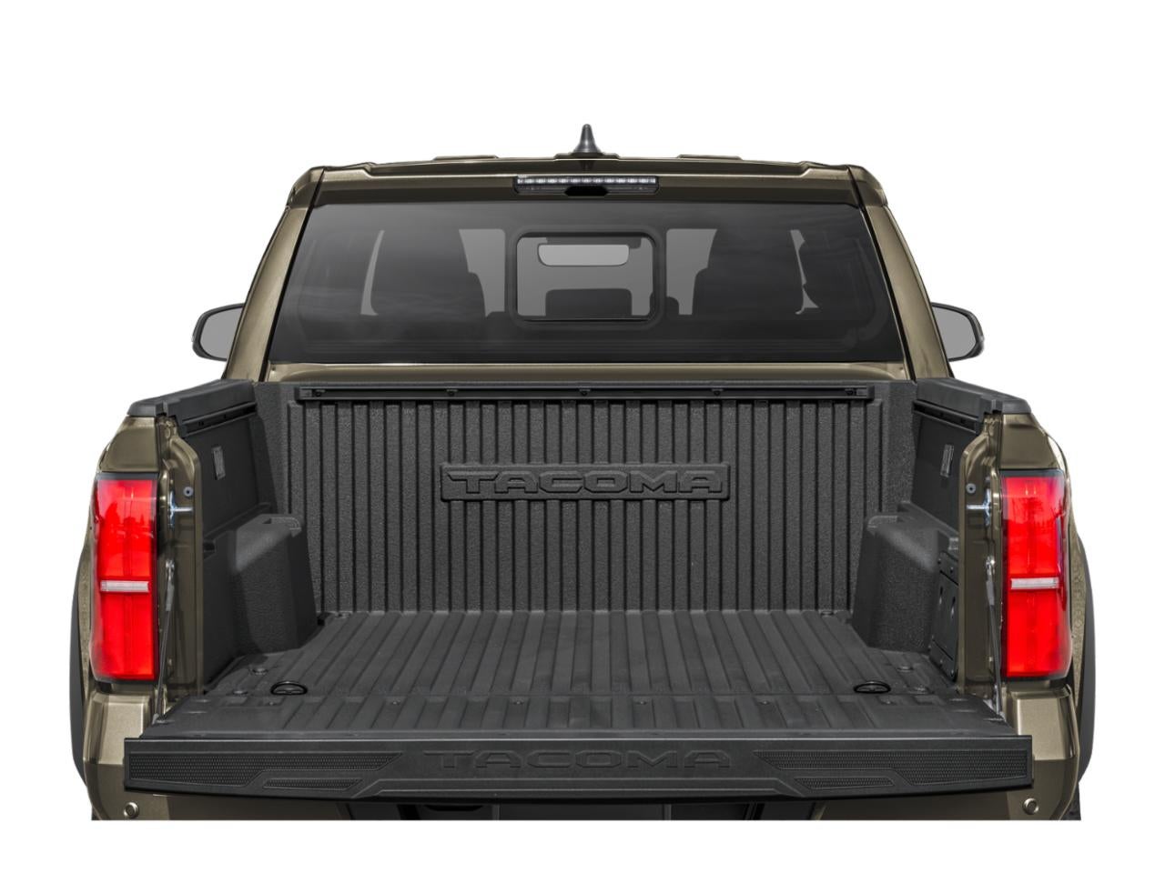 2024 Toyota Tacoma 4WD 4WD TRD Off Road Double Cab 6' Bed AT (Natl)