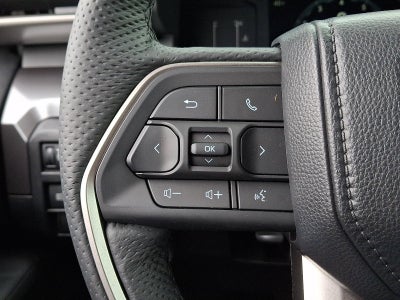 2025 Toyota Tacoma 4WD 4WD SR5 Double Cab 5' Bed AT (GS)