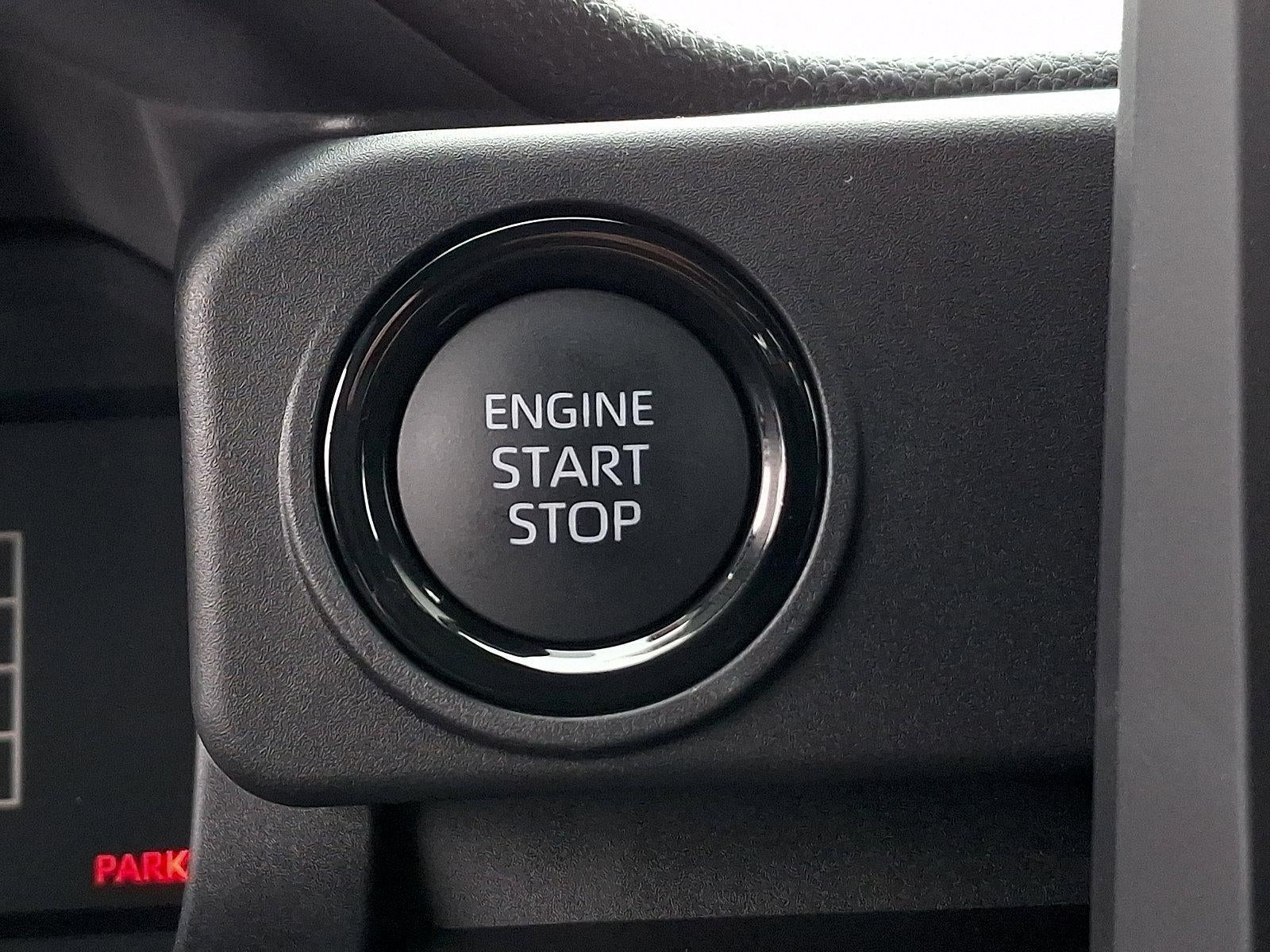 2025 Toyota Tacoma 4WD 4WD SR5 Double Cab 5' Bed AT (GS)