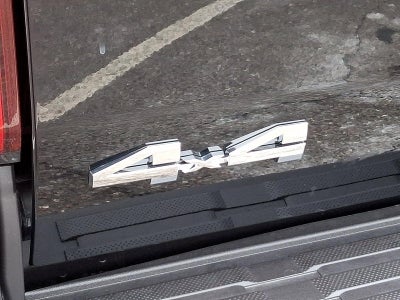 2025 Toyota Tacoma 4WD 4WD SR5 Double Cab 5' Bed AT (GS)