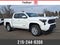 2025 Toyota Tacoma 4WD 4WD SR Double Cab 5' Bed AT (GS)