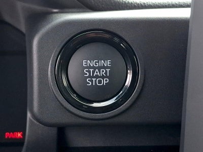 2025 Toyota Tacoma 4WD 4WD SR Double Cab 5' Bed AT (GS)