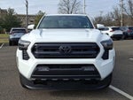 2025 Toyota Tacoma 4WD 4WD SR Double Cab 5' Bed AT (GS)