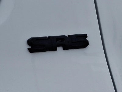 2025 Toyota Tacoma 4WD 4WD SR Double Cab 5' Bed AT (GS)