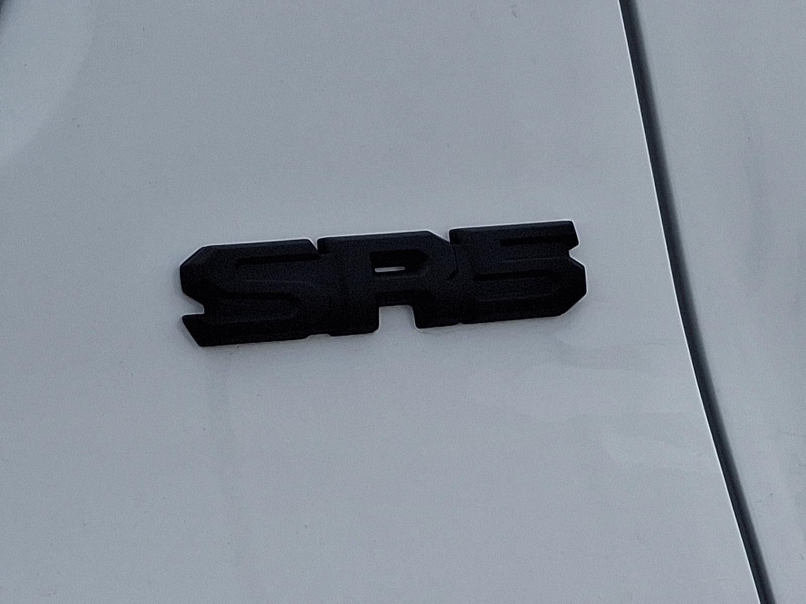 2025 Toyota Tacoma 4WD 4WD SR Double Cab 5' Bed AT (GS)