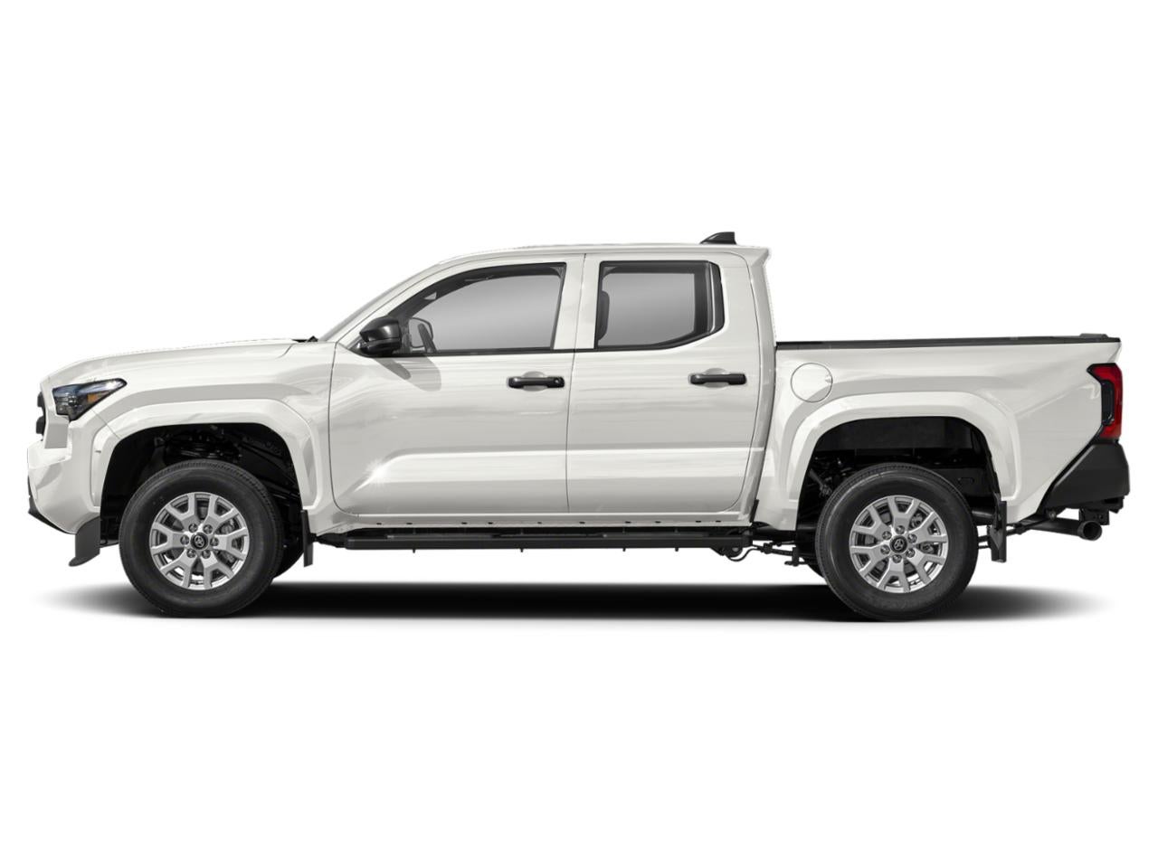 2025 Toyota Tacoma 4WD 4WD SR Double Cab 5' Bed AT (GS)