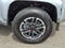 2026 Toyota Tacoma 4WD 4WD TRD Sport Double Cab 5' Bed AT (Natl)