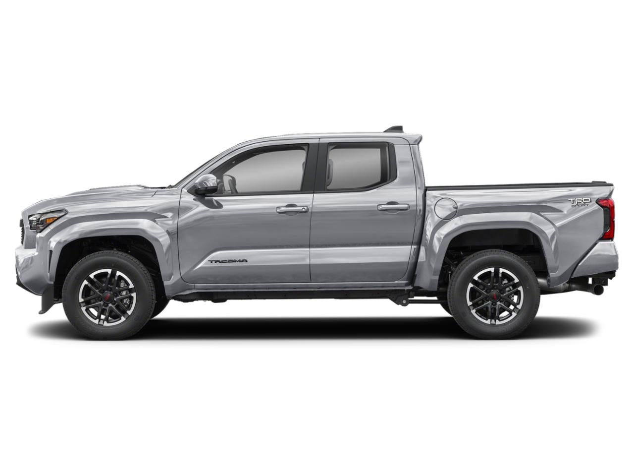 2026 Toyota Tacoma 4WD 4WD TRD Sport Double Cab 5' Bed AT (Natl)