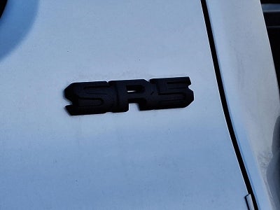 2026 Toyota Tacoma 4WD 4WD SR5 Double Cab 5' Bed AT (GS)