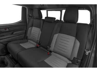 2026 Toyota Tacoma 4WD 4WD TRD Off Road Double Cab 5' Bed AT (Natl)