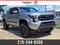 2026 Toyota Tacoma 4WD 4WD SR5 Double Cab 5' Bed AT (GS)