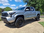 2026 Toyota Tacoma 4WD 4WD SR5 Double Cab 5' Bed AT (GS)