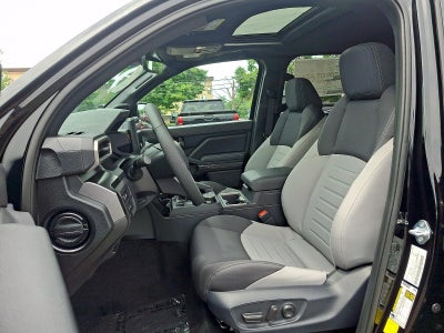 2026 Toyota Tacoma 4WD 4WD TRD Off Road Double Cab 5' Bed AT (Natl)