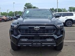 2026 Toyota Tacoma 4WD 4WD TRD Off Road Double Cab 5' Bed AT (Natl)
