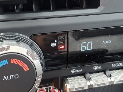 2026 Toyota Tacoma 4WD 4WD TRD Off Road Double Cab 5' Bed AT (Natl)