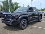 2026 Toyota Tacoma 4WD 4WD TRD Off Road Double Cab 5' Bed AT (Natl)
