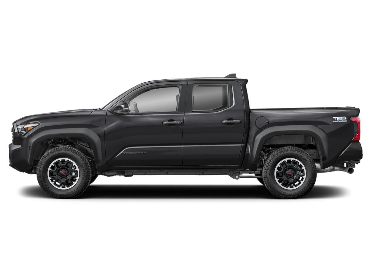 2026 Toyota Tacoma 4WD 4WD TRD Off Road Double Cab 5' Bed AT (Natl)