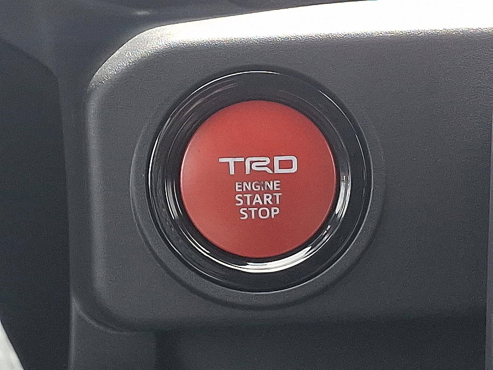 2025 Toyota Tacoma 4WD 4WD Limited Double Cab 5' Bed AT (Natl)