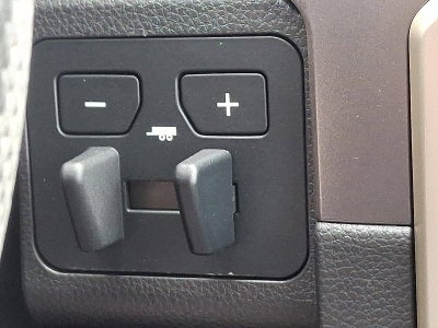 2025 Toyota Tacoma 4WD 4WD Limited Double Cab 5' Bed AT (Natl)