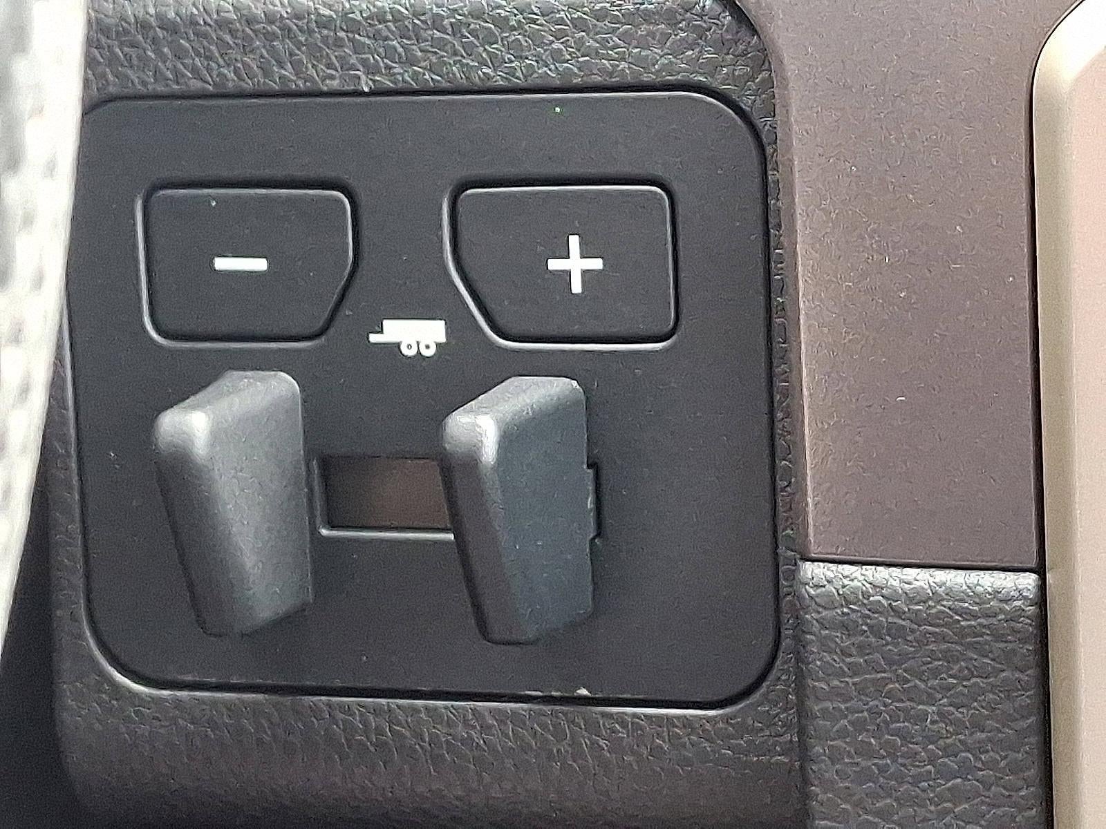 2025 Toyota Tacoma 4WD 4WD Limited Double Cab 5' Bed AT (Natl)