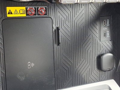 2025 Toyota Tacoma 4WD 4WD Limited Double Cab 5' Bed AT (Natl)