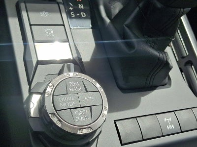 2025 Toyota Tacoma 4WD 4WD Limited Double Cab 5' Bed AT (Natl)