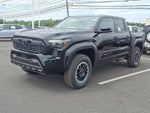 2025 Toyota Tacoma 4WD 4WD Limited Double Cab 5' Bed AT (Natl)