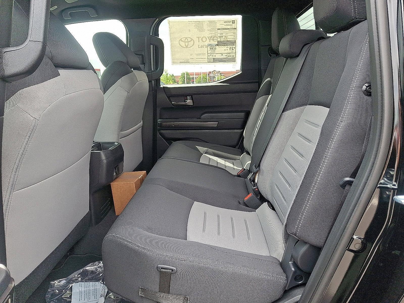 2025 Toyota Tacoma 4WD 4WD Limited Double Cab 5' Bed AT (Natl)