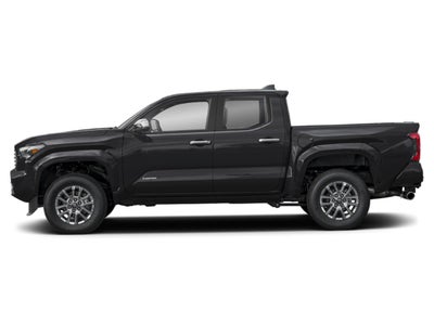 2025 Toyota Tacoma 4WD 4WD Limited Double Cab 5' Bed AT (Natl)
