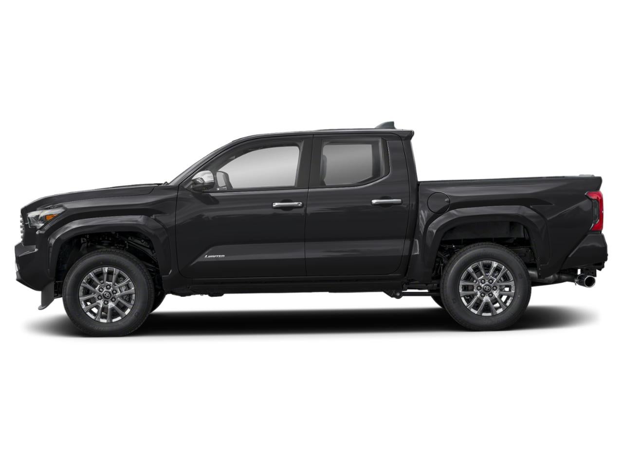 2025 Toyota Tacoma 4WD 4WD Limited Double Cab 5' Bed AT (Natl)