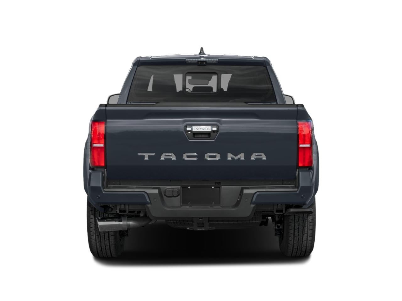 2025 Toyota Tacoma 4WD 4WD Limited Double Cab 5' Bed AT (Natl)